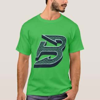 Boston Fleet PWHL Oversized T-Shirt