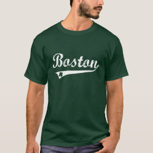 Boston-Iren-T - Shirt