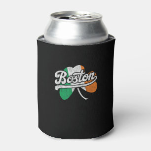 Boston Irish T - Shirt T - Shirt Dosenkühler