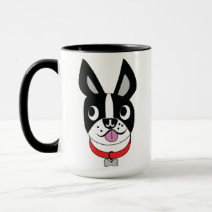 Boston Liebe Bomb Kaffee/Tee-Tasse Tasse