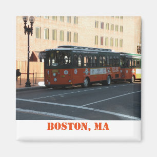 Boston, MA Magnet