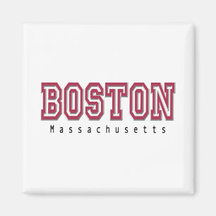Boston Magnet