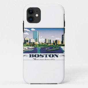 Boston, Massachusetts Case-Mate iPhone Hülle