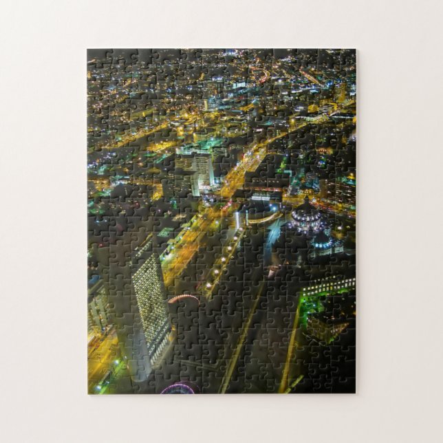 Boston, Massachusetts, USA (Vertikal)