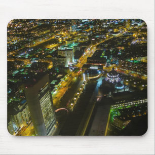 Boston, Massachusetts, USA Mousepad