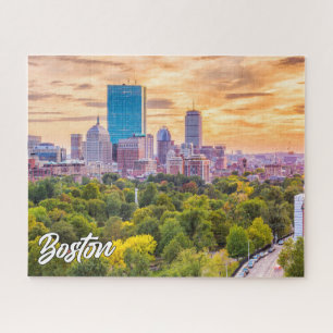 Boston, Massachusetts, Vereinigte Staaten