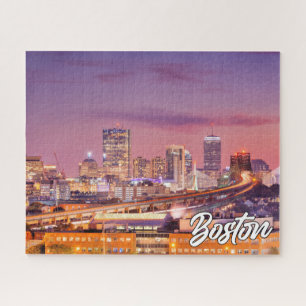Boston, Massachusetts, Vereinigte Staaten