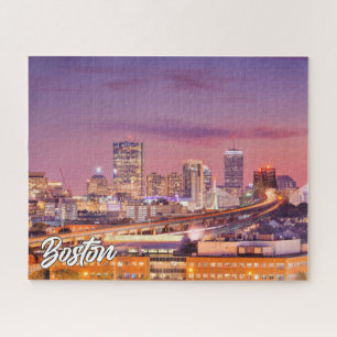 Boston, Massachusetts, Vereinigte Staaten