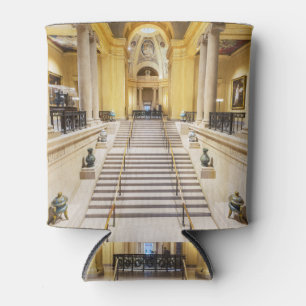 Boston MFA: American Art Sehenswürdigkeit Dosenkühler