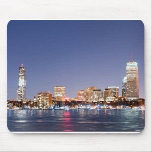 Boston Mousepad