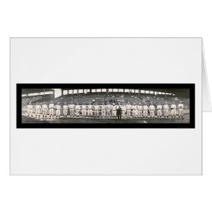 Boston Red Sox MA Foto 1914