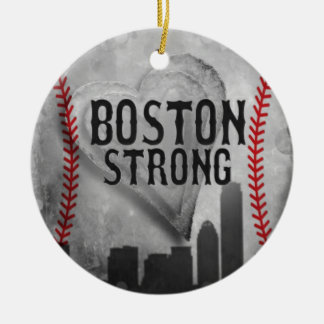 Boston stark durch Vetro Schmuck u. Entwürfe Keramik Ornament