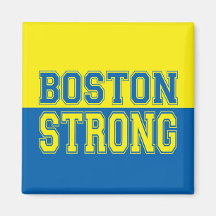 Boston stark magnet