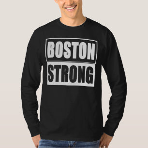 BOSTON STARK T-Shirt