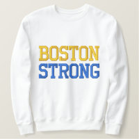 Boston Strong