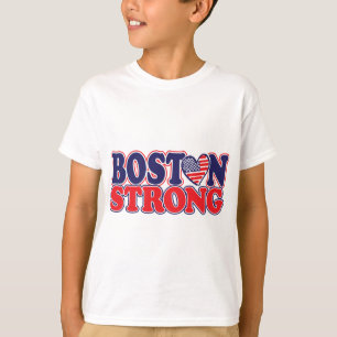 Boston Strong T-Shirt