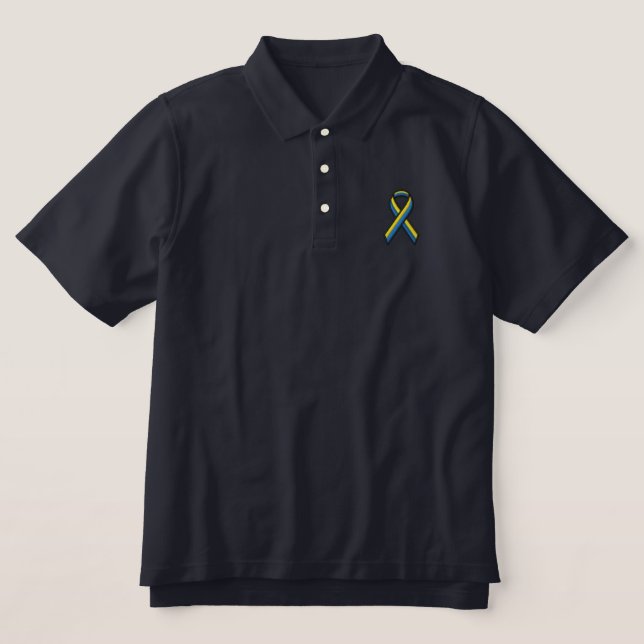Boston Strong WE are ONE Ribbon Edition (Design Vorderseite)