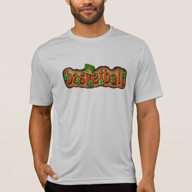 Boston T-Shirt (Vorderseite)