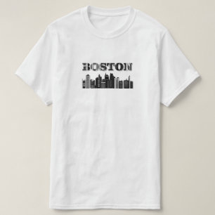 Boston T-Shirt