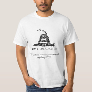 Boston-Tee-Party T-Shirt