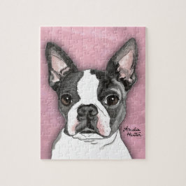 Boston Terrier
