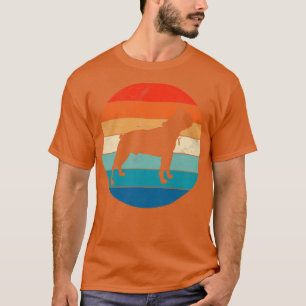 Boston Terrier 1 T-Shirt