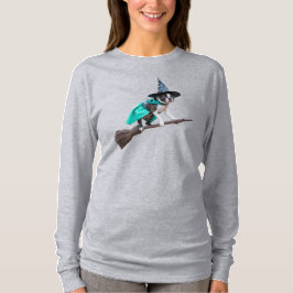 Boston Terrier Hexch T-Shirt