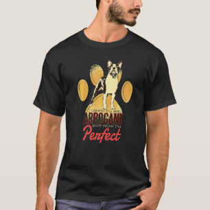 Boston Terrier Hunderasse 161 T-Shirt