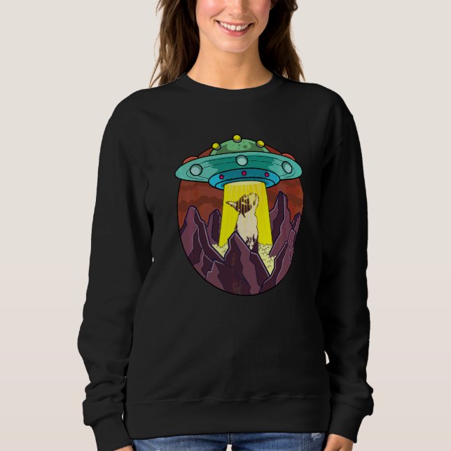 Boston Terrier Hunderasse  73 Sweatshirt (Vorderseite)