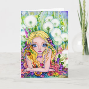 Boston Terrier - leere Karte