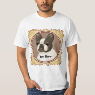 Boston Terrier T-Shirt