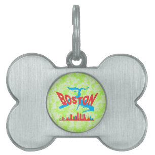 Boston Tiermarke