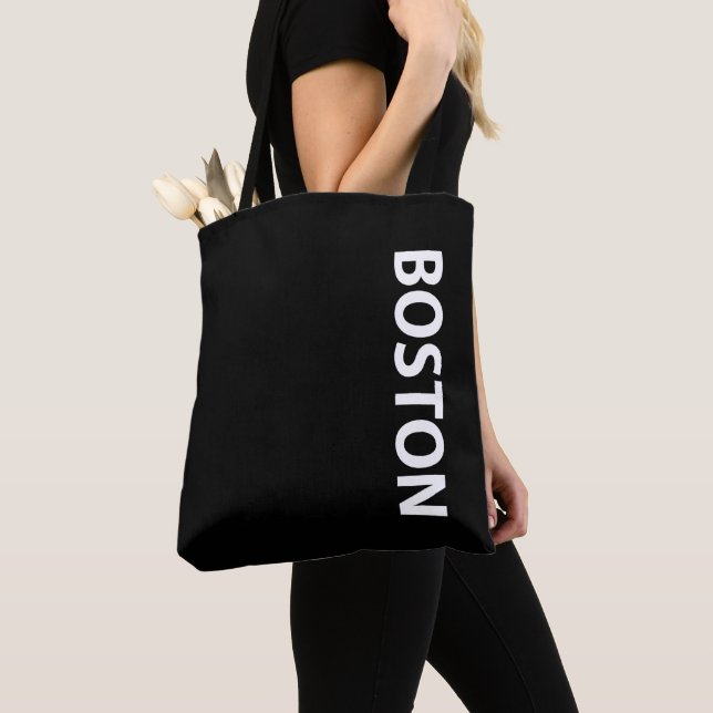 Boston USA Tasche (Von Nahem)