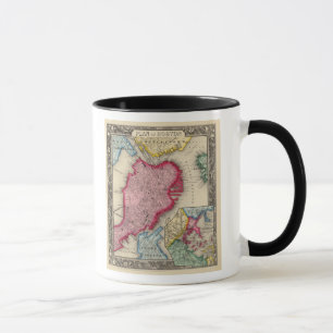 Bostoner Plan Tasse