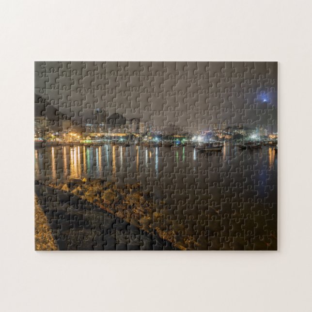 Botafogo Bucht (Horizontal)