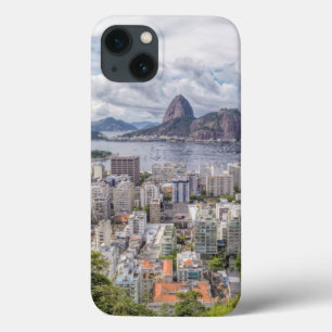 Botafogo mit Zuckerhut Case-Mate iPhone Hülle