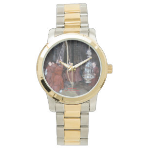 Botafumeiro Armbanduhr