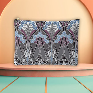 Botanical Symphony Floral Zubehörtasche