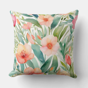 Botanicale Fresh Spring Kissen