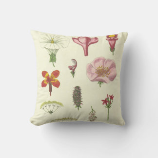Botanicals Pillow Kissen
