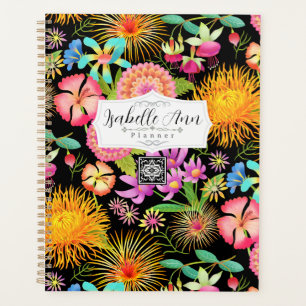 Botanique de la fête de printemps