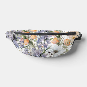 Botanique pastel couleurs fleur sauvage été fleuri