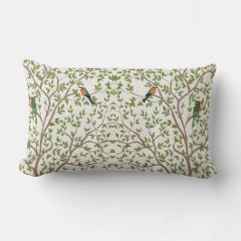 Botanisch Personalisiert Lumbar Kissen Custom Zuha