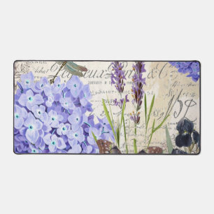 botanisch schreibtischunterlage