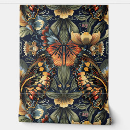 Botanisch Tapete