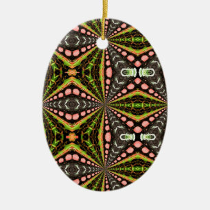 Botanische Abstrakte Ornamente 2