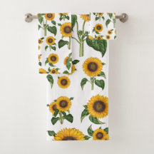 Botanische Blattblumen