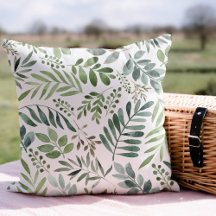 Botanische Blätter für Grünflächen