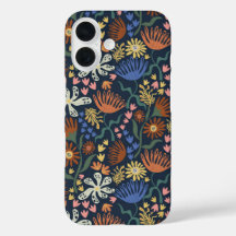 Botanische Boho-Reihe #3