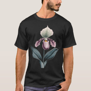 Botanische Dame T-Shirt